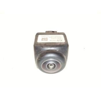 Recambio de camara trasera para mazda cx-30 (dm, dt, ed) skyactiv-g m hybrid referencia OEM IAM dfr567rc0  