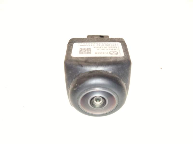 Recambio de camara trasera para mazda cx-30 (dm, dt, ed) skyactiv-g m hybrid referencia OEM IAM dfr567rc0  