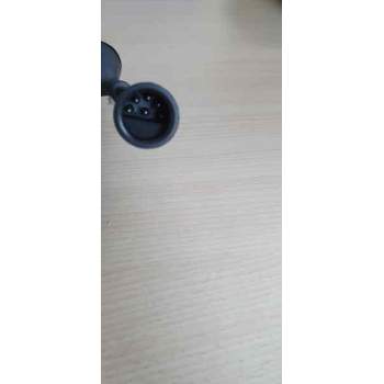 Recambio de piloto trasero derecho para nissan patrol gr (y60) referencia OEM IAM 67800  