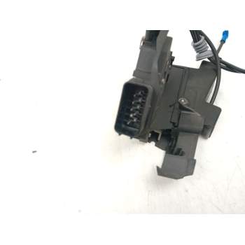 Recambio de cerradura puerta delantera izquierda para volvo c30 (533) 1.6 d referencia OEM IAM 30799308  