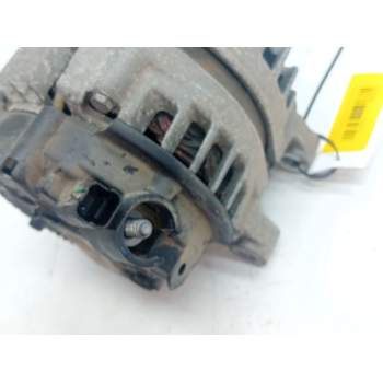 Recambio de alternador para citroën c4 aircross 1.6 hdi 115 referencia OEM IAM 98105255380  