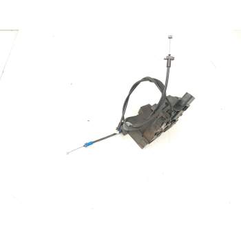 Recambio de cerradura puerta delantera izquierda para volvo c30 (533) 1.6 d referencia OEM IAM 30799308  
