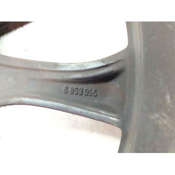 Recambio de llanta aluminio para bmw x5 (e70) xdrive 30 d referencia OEM IAM 6853955  