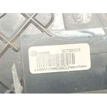 Recambio de cerradura puerta delantera izquierda para volvo c30 (533) 1.6 d referencia OEM IAM 30799308  