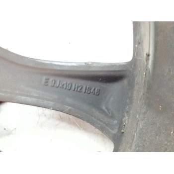 Recambio de llanta aluminio para bmw x5 (e70) xdrive 30 d referencia OEM IAM 6853955  