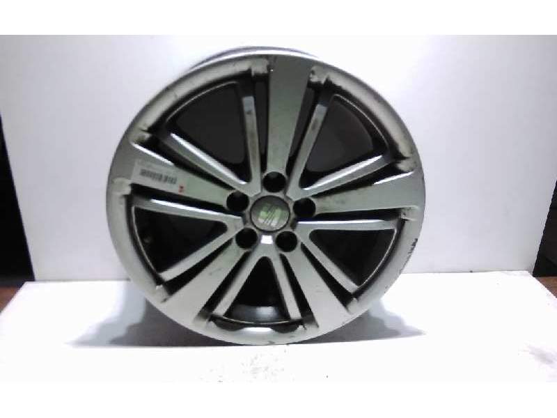 Recambio de llanta aluminio para seat ibiza (6j5) stylance / style referencia OEM IAM 16 5 TORNILLOS ET43 