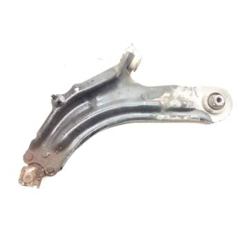 Recambio de brazo suspension inferior delantero izquierdo para mercedes-benz citan (w415) furgon referencia OEM IAM   
