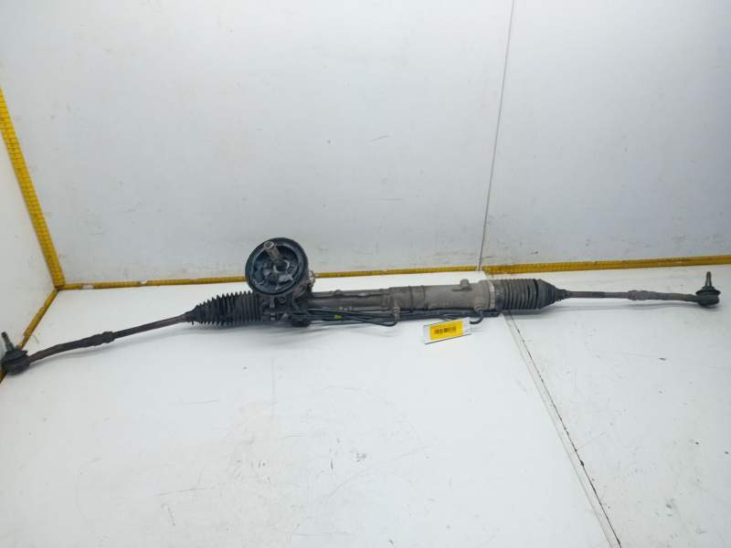 Recambio de caja direccion para citroën c4 aircross 1.6 hdi 115 referencia OEM IAM 1623214980  