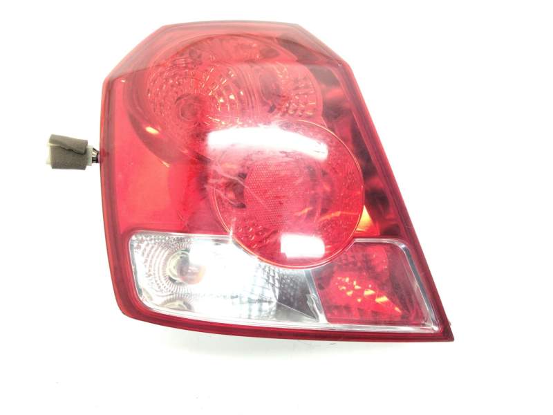 Recambio de piloto trasero izquierdo para daewoo kalos 1.2 se referencia OEM IAM 300266L  