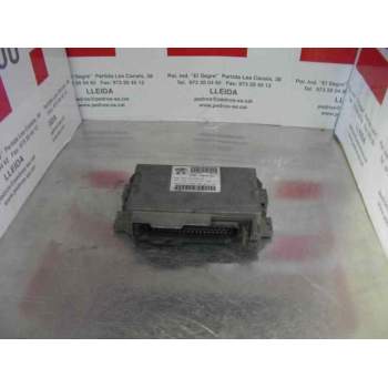 CENTRALITA MOTOR UCE IAW16FMEC 4653475161602.095.02Zl2v= IAW16FM.EC/GA36-3D