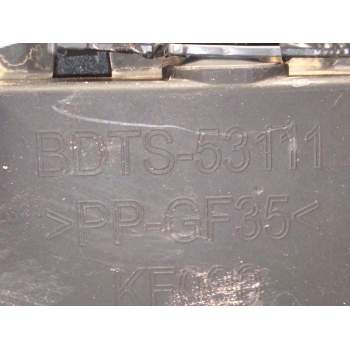 Recambio de panel frontal para mazda cx-30 (dm, dt, ed) skyactiv-g m hybrid referencia OEM IAM BDTS5311  