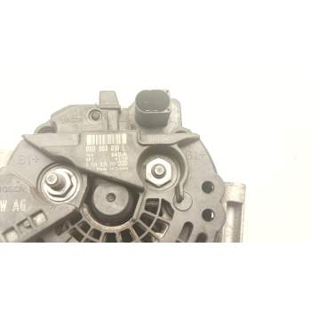 Recambio de alternador para audi a4 b8 (8k2) 2.0 tfsi referencia OEM IAM 06H903016L  