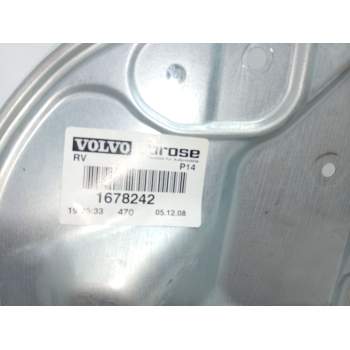 Recambio de elevalunas delantero derecho para volvo c30 (533) 1.6 d referencia OEM IAM 8679979  