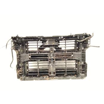 Recambio de panel frontal para mazda cx-30 (dm, dt, ed) skyactiv-g m hybrid referencia OEM IAM BDTS5311  