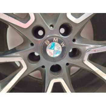 Recambio de llanta aluminio para bmw x5 (e70) xdrive 30 d referencia OEM IAM 6853955  