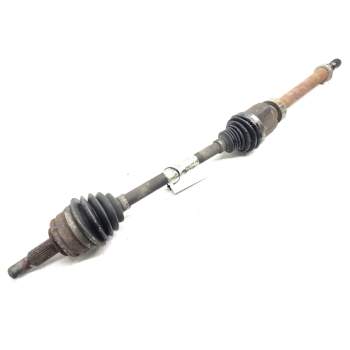 Recambio de transmision delantera derecha para mercedes-benz citan (w415) furgon referencia OEM IAM A4153600015  