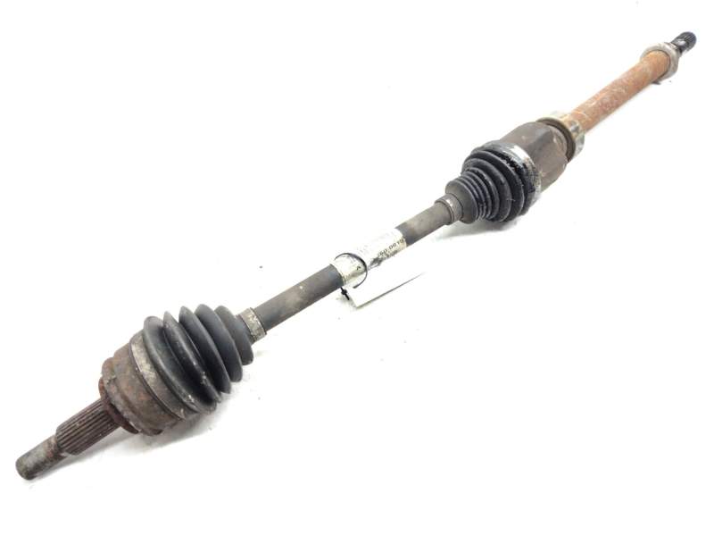 Recambio de transmision delantera derecha para mercedes-benz citan (w415) furgon referencia OEM IAM A4153600015  