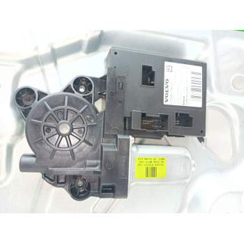 Recambio de elevalunas delantero derecho para volvo c30 (533) 1.6 d referencia OEM IAM 8679979  
