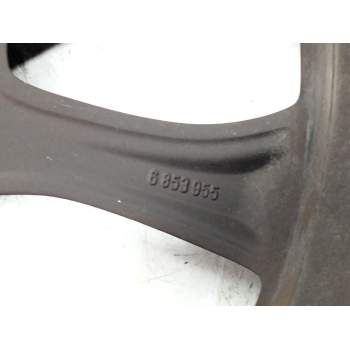 Recambio de llanta aluminio para bmw x5 (e70) xdrive 30 d referencia OEM IAM 6853955  
