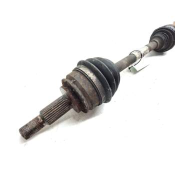Recambio de transmision delantera derecha para mercedes-benz citan (w415) furgon referencia OEM IAM A4153600015  