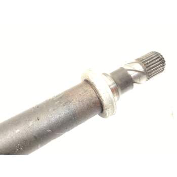 Recambio de transmision delantera derecha para renault zoe furgoneta/hatchback (bfm_) electric (bfma, bfmb) referencia OEM IAM 3