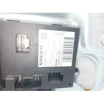 Recambio de elevalunas delantero derecho para volvo c30 (533) 1.6 d referencia OEM IAM 8679979  