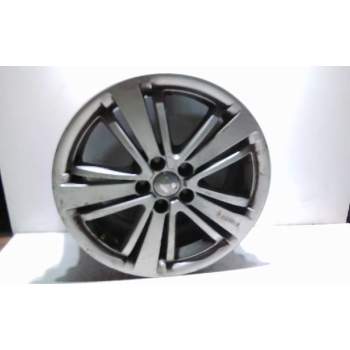 LLANTA ALUMINIO 16 5 TORNILLOS ET43 6J0601025D