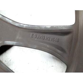 Recambio de llanta aluminio para bmw x5 (e70) xdrive 30 d referencia OEM IAM 6853955  