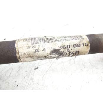 Recambio de transmision delantera derecha para mercedes-benz citan (w415) furgon referencia OEM IAM A4153600015  
