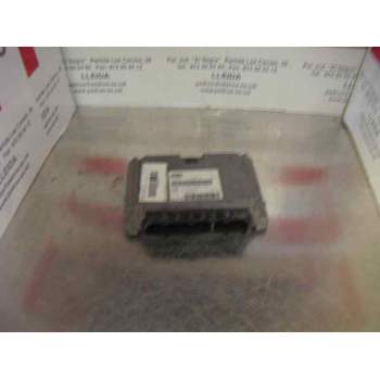 CENTRALITA MOTOR UCE IAW4AF.M9/H204/1902-17E 22CEF9H7C 55183580