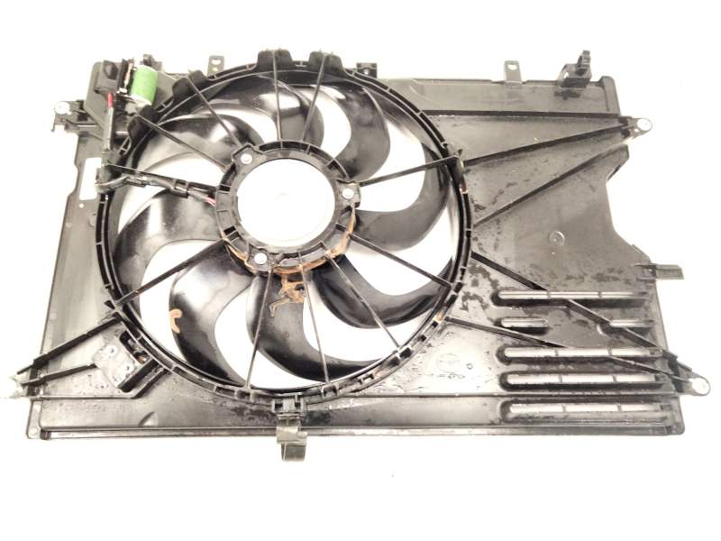 Recambio de electroventilador para mazda cx-30 (dm, dt, ed) skyactiv-g m hybrid referencia OEM IAM 19055YY0564  