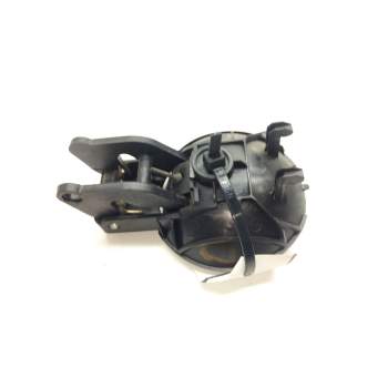 Recambio de maneta interior delantera derecha para daewoo kalos 1.2 se referencia OEM IAM   