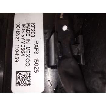 Recambio de electroventilador para mazda cx-30 (dm, dt, ed) skyactiv-g m hybrid referencia OEM IAM 19055YY0564  