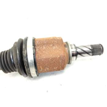 Recambio de transmision delantera izquierda para renault zoe furgoneta/hatchback (bfm_) electric (bfma, bfmb) referencia OEM IAM