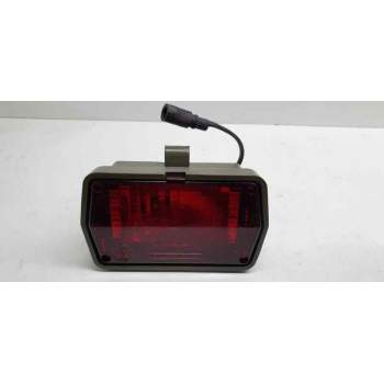 Recambio de faro antiniebla trasero derecho para nissan l-35 l-35.08 referencia OEM IAM 26555G974X 63940N 24V