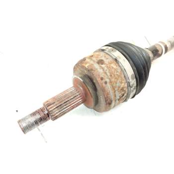 Recambio de transmision delantera izquierda para renault zoe furgoneta/hatchback (bfm_) electric (bfma, bfmb) referencia OEM IAM
