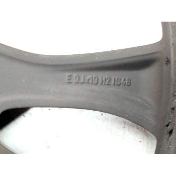 Recambio de llanta aluminio para bmw x5 (e70) xdrive 30 d referencia OEM IAM 6853955  