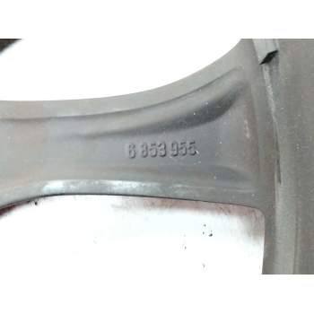 Recambio de llanta aluminio para bmw x5 (e70) xdrive 30 d referencia OEM IAM 6853955  
