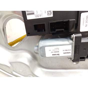 Recambio de elevalunas delantero izquierdo para volvo c30 (533) 1.6 d referencia OEM IAM 8466498  