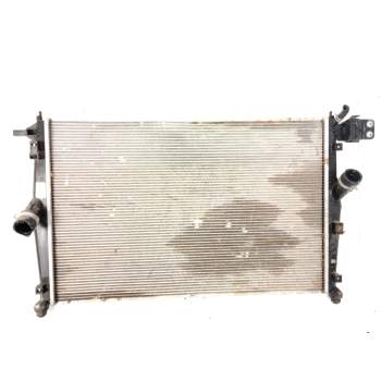 RADIADOR AGUA HR200G5AQA 