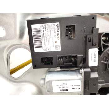 Recambio de elevalunas delantero izquierdo para volvo c30 (533) 1.6 d referencia OEM IAM 8466498  