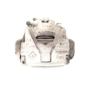 Recambio de pinza freno delantera derecha para renault zoe furgoneta/hatchback (bfm_) electric (bfma, bfmb) referencia OEM IAM 7