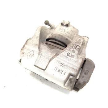 Recambio de pinza freno delantera derecha para renault zoe furgoneta/hatchback (bfm_) electric (bfma, bfmb) referencia OEM IAM 7