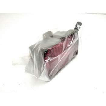 Recambio de faro antiniebla trasero derecho para nissan l-35 l-35.08 referencia OEM IAM 26555G974X 63940N 24V