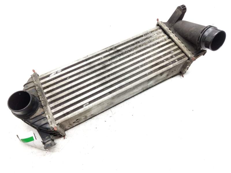 Recambio de intercooler para mercedes-benz citan (w415) furgon referencia OEM IAM 144963234R  