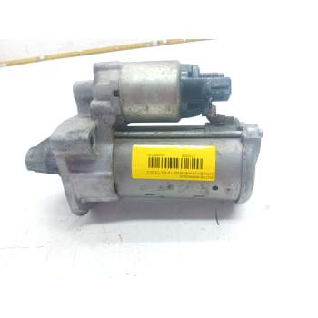 Recambio de motor arranque para citroën c4 aircross 1.6 hdi 115 referencia OEM IAM 9675660680  