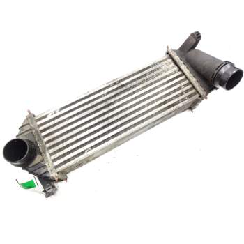 Recambio de intercooler para mercedes-benz citan (w415) furgon referencia OEM IAM 144963234R  