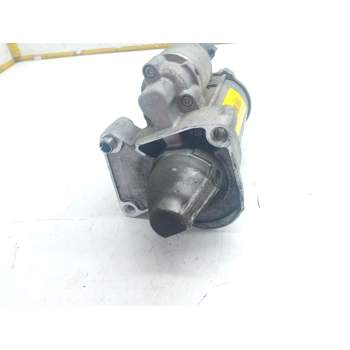Recambio de motor arranque para citroën c4 aircross 1.6 hdi 115 referencia OEM IAM 9675660680  