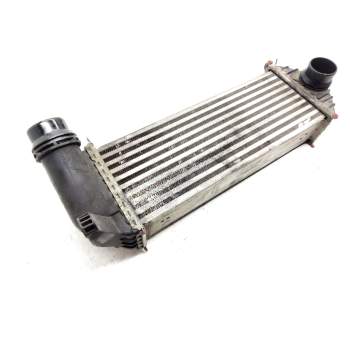 Recambio de intercooler para mercedes-benz citan (w415) furgon referencia OEM IAM 144963234R  