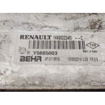 Recambio de intercooler para mercedes-benz citan (w415) furgon referencia OEM IAM 144963234R  